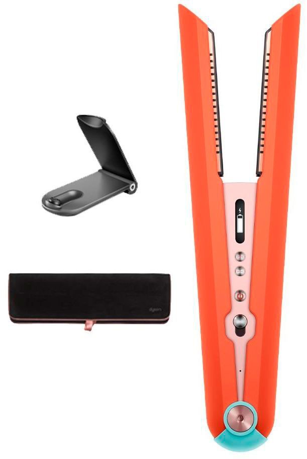Выпрямитель Dyson Corrale HS07 (евровилка, керамический поп)