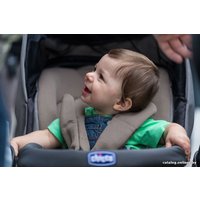 Универсальная коляска Chicco Trio Love (3 в 1)