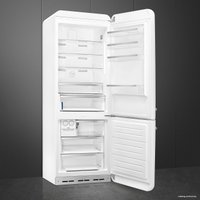 Холодильник Smeg FAB38RWH5