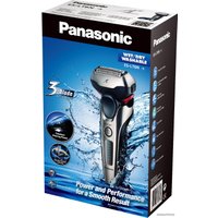 Электробритва Panasonic ES-LT6N