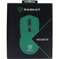 Мышь Raskat MG006TR