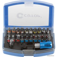 Набор бит Cutop Profi 83-665