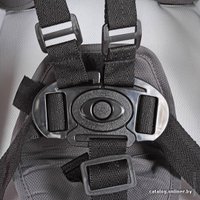 Коляска прогулочная «книга» Capella S-803 WF Сибирь