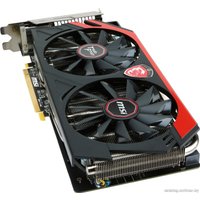 Видеокарта MSI R9 270X Gaming 4GB GDDR5 (R9 270X GAMING 4G)