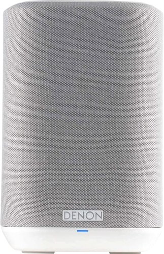 Беспроводная аудиосистема Denon Home 150 (белый)