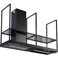 Кухонная вытяжка Faber T-Shelf EV8 BK Matt A180 325.0606.131 в Бресте