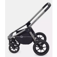 Универсальная коляска Rant Flex Pro RA075 2023 (3 в 1, green)