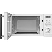 Микроволновая печь BBK 23MWS-951T/W