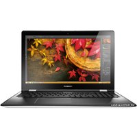 Ноутбук 2-в-1 Lenovo Yoga 500-15 (80N6003MUA)