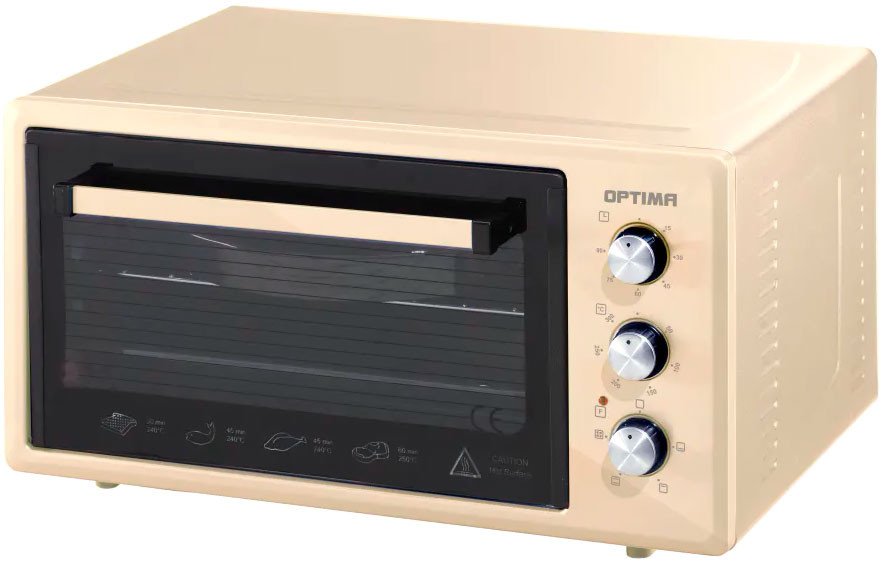 Мини-печь Optima OFC-48B