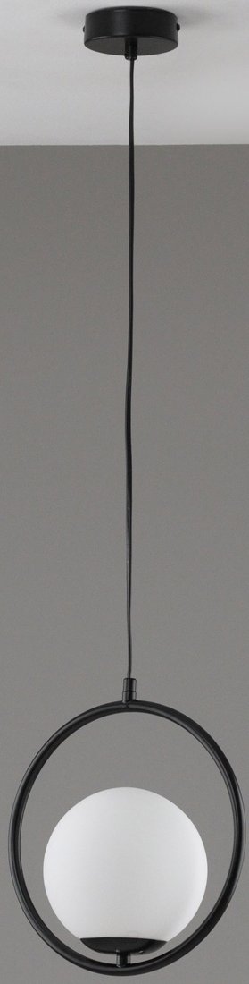 

Подвесная люстра Moderli Barocco V11578-1P