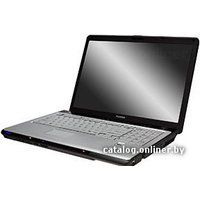 Ноутбук Toshiba Satellite P205 (S6347)