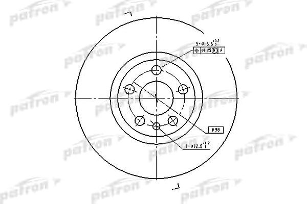 

Patron PBD2716