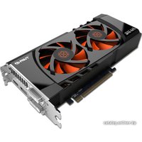 Видеокарта Palit GeForce GTX 465 1024MB (NE5TX465F1002)