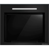 Кухонная вытяжка MAUNFELD Modern 60 (чёрный)
