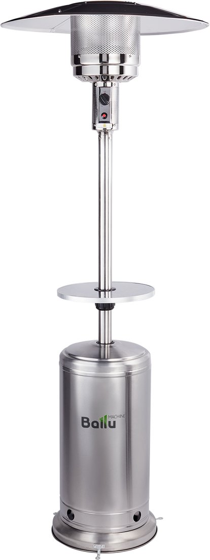 

Газовый обогреватель Ballu Vela BOGH-18