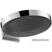 Верхний душ Hansgrohe Rainfinity 360 1jet 26230000 (хром)