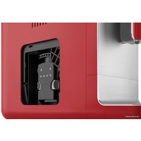 Кофемашина Smeg BCC01RDMEU