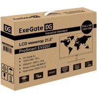 Монитор ExeGate ProSmart EV2207 EX294426RUS