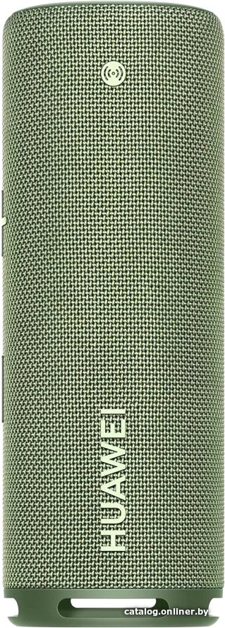 Беспроводная колонка Huawei Sound Joy (темно-зеленый)