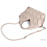 Женская сумка Mironpan 36081 (бежевый)