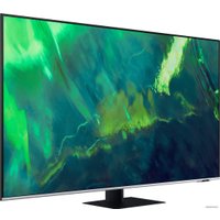 Телевизор Samsung QE55Q77AAU