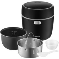 Рисоварка Sencor SRM 0671BK