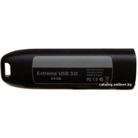 USB Flash SanDisk Extreme 64GB (SDCZ80-064G-G46)