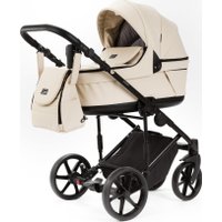 Универсальная коляска Adamex Locco Light Eco Deluxe (2 в 1, SA-8)