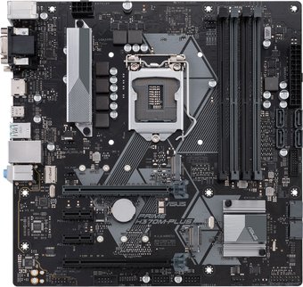 ASUS Prime H370M-Plus