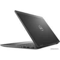 Ноутбук 2-в-1 Dell Latitude 14 7410-5386