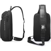 Городской рюкзак Bange BG7795 (серый)