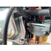 Мотоблок бензиновый Stark ST 900M-3 (без колес)