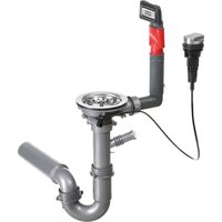 Вентиль-автомат Franke 112.0690.295