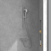Смеситель Villeroy & Boch TVS12500100061