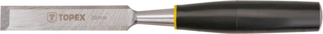 

Стамеска TOPEX 09A120