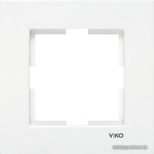 Рамка Viko Karre 90960200