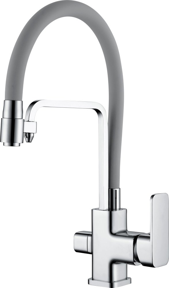 

Смеситель Ganzer Stefan GZ 12026 H
