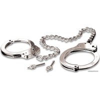 Наножники Pipedream Metal Leg Cuffs 21299