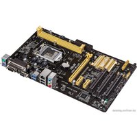 Материнская плата ASUS H81-PLUS