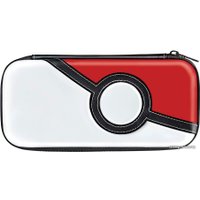 Чехол для приставки PDP Slim Travel Case - Poke Ball