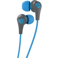 Наушники JLab JBuds Pro (синий/серый)