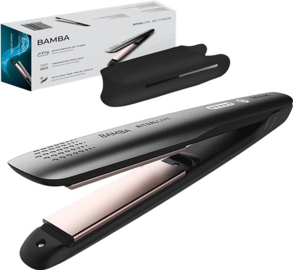 

Выпрямитель Cecotec RitualCare 890 Titanium 4213