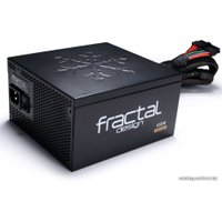 Блок питания Fractal Design Edison M 450W (FD-PSU-ED1B-450W)