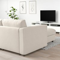 Угловой диван Ikea Vimle s99399581