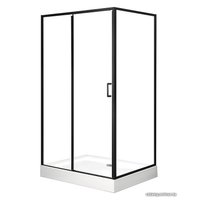 Душевой уголок Roxen Caspia 55060-120B-L 120х80