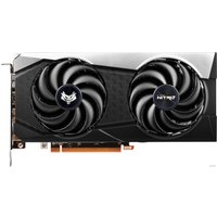 Видеокарта Sapphire Nitro+ Radeon RX 6600 XT 8GB GDDR6 11309-01-20G