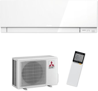 Кондиционер Mitsubishi Electric Design Inverter MSZ-EF50VE3W/MUZ-EF50VE