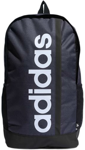 Городской рюкзак Adidas Essentials Linear HR5343 (темно-синий)
