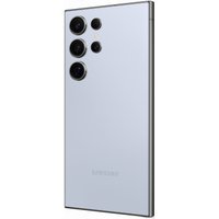 Телефон Samsung Galaxy S24 Ultra SM-S928B 12GB/512GB (синий титан)